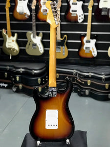 Fender Classic Series 60s Stratocaster 3 Colour Sunburst (Pre-owned)