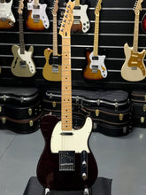 Load image into Gallery viewer, Fender Standard Telecaster Midnight Wine (Pre-owned)
