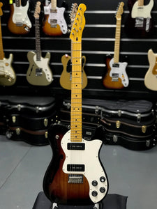 Fender Modern Player Thinline Telecaster (Pre-owned)