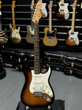 Load image into Gallery viewer, Fender Standard Stratocaster Sunburst (Pre-owned)
