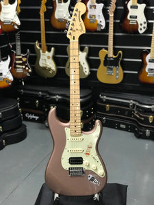 Fender Deluxe Lonestar Burgundy Mist (Pre-owned)