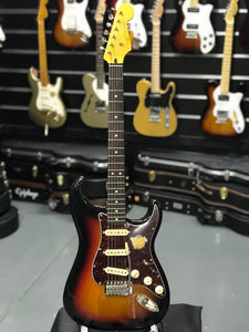 Squier Classic Vibe Stratocaster Sunburst (Pre-owned)