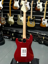 Load image into Gallery viewer, Squier Standard Stratocaster Cherryburst (Pre-owned)
