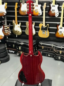 Epiphone SG Pro Cherry (Pre-owned)