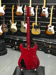Epiphone Wilshire Vintage Cherry (Pre-owned)