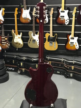 Load image into Gallery viewer, Epiphone Les Paul Studio Wine Red (Pre-owned)
