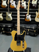 Load image into Gallery viewer, Squier Affinity Telecaster Butterscotch (Pre-owned)
