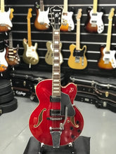 Load image into Gallery viewer, Ibanez Artcore AFS75 Red (Pre-owned)
