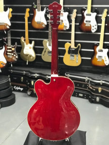 Ibanez Artcore AFS75 Red (Pre-owned)