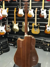 Load image into Gallery viewer, Takamine TED21C (Pre-owned)
