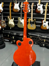 Load image into Gallery viewer, Epiphone Wildkat Sunrise Orange (Pre-owned)
