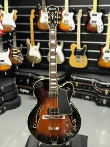 Ibanez AFJ85 Hollowbody (Pre-owned)
