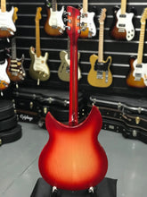 Load image into Gallery viewer, Rickenbacker 330 Fireglo 2015 (Pre-owned)
