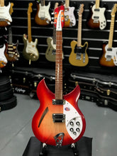 Load image into Gallery viewer, Rickenbacker 330 Fireglo 2015 (Pre-owned)

