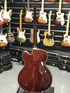 Guild Newark St Collection X-175 Manhattan (Pre-owned)