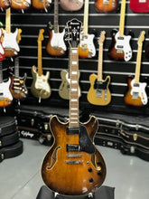 Load image into Gallery viewer, Ibanez Artcore AS73 Tobacco Sunburst (Pre-owned)
