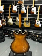 Load image into Gallery viewer, Ibanez Artcore AS73 Tobacco Sunburst (Pre-owned)

