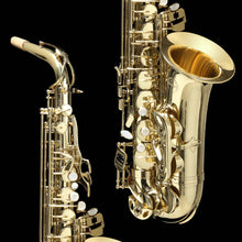 Load image into Gallery viewer, Grassi AS20SK Alto Saxophone Pack
