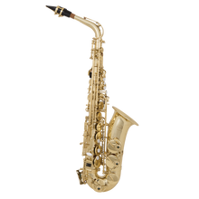 Load image into Gallery viewer, Grassi AS20SK Alto Saxophone Pack
