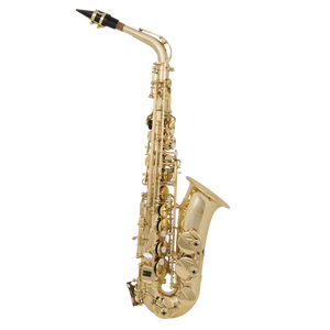 Grassi AS20SK Alto Saxophone Pack