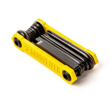 Load image into Gallery viewer, GrooveTech Mini Guitar/Bass Multi-Tool
