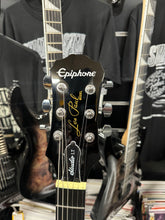 Load image into Gallery viewer, Epiphone Les Paul Studio LT Tobacco Burst (Pre-Owned)

