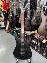 Load image into Gallery viewer, ESP LTD M-10 SATIN BLACK (PRE-OWNED)
