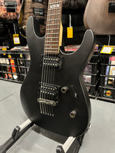 Load image into Gallery viewer, ESP LTD M-10 SATIN BLACK (PRE-OWNED)
