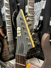 Load image into Gallery viewer, ESP LTD M-10 SATIN BLACK (PRE-OWNED)
