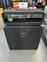 Load image into Gallery viewer, Behringer GMX1200H Head and 412 Cab (Pre-Owned)
