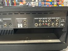 Load image into Gallery viewer, Behringer GMX1200H Head and 412 Cab (Pre-Owned)
