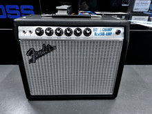 Load image into Gallery viewer, Fender &#39;68 Custom Vibro Champ Reverb Amp (Pre-Owned)
