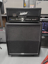 Load image into Gallery viewer, Ashton GA100 Amp Head with Celestion Loaded 412 Cab (Pre-Owned)
