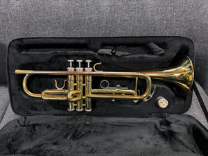 Bond Trumpet (Pre-Owned)