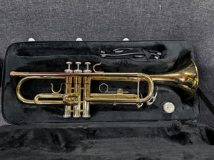 Bond Trumpet (Pre-Owned)