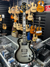 Load image into Gallery viewer, EPIPHONE LES PAUL - SILVER BURST (Pre-Owned)
