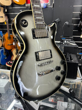 Load image into Gallery viewer, EPIPHONE LES PAUL - SILVER BURST (Pre-Owned)
