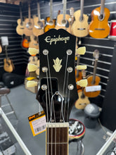 Load image into Gallery viewer, EPIPHONE SG STANDARD '61 MAESTRO VIBROLA (Pre-Owned) - CHERRY
