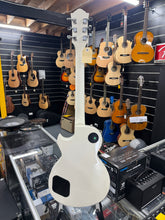 Load image into Gallery viewer, CARAYA LES PAUL ELECTRIC - WHITE (Pre-Owned)
