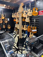 EVH Striped Series '78 Eruption Strat Relic (Pre-Owned)