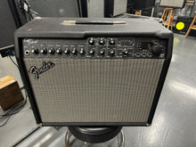 Load image into Gallery viewer, Fender Cyber Deluxe guitar amp (Pre-owned)
