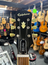 Load image into Gallery viewer, Epiphone SG G-400 Pro Electric Guitar - Heritage Cherry Finish (Pre-Owned)
