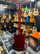 Load image into Gallery viewer, Epiphone SG G-400 Pro Electric Guitar - Heritage Cherry Finish (Pre-Owned)
