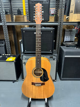 Load image into Gallery viewer, Maton CW80 12-String Dreadnought Acoustic (Pre-Owned)
