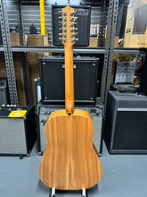 Load image into Gallery viewer, Maton CW80 12-String Dreadnought Acoustic/Electric (Pre-Owned)
