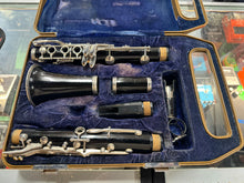 Load image into Gallery viewer, Yamaha Japan YCL-24 Clarinet w/ Case (Pre-Owned)
