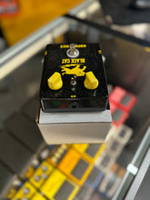 Load image into Gallery viewer, Black Cat Pedals Super Fuzz (Pre-Owned)
