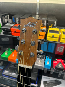 Mini Maton EMBW-6 Blackwood with AP5 Pro & Hardcase (Pre-Owned)
