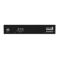 Load image into Gallery viewer, Italian Stage 2MIX4FXU 4-Channel Stereo Mixer
