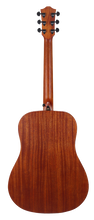 Load image into Gallery viewer, Bromo BAT1N Solid Top Dreadnought Acoustic
